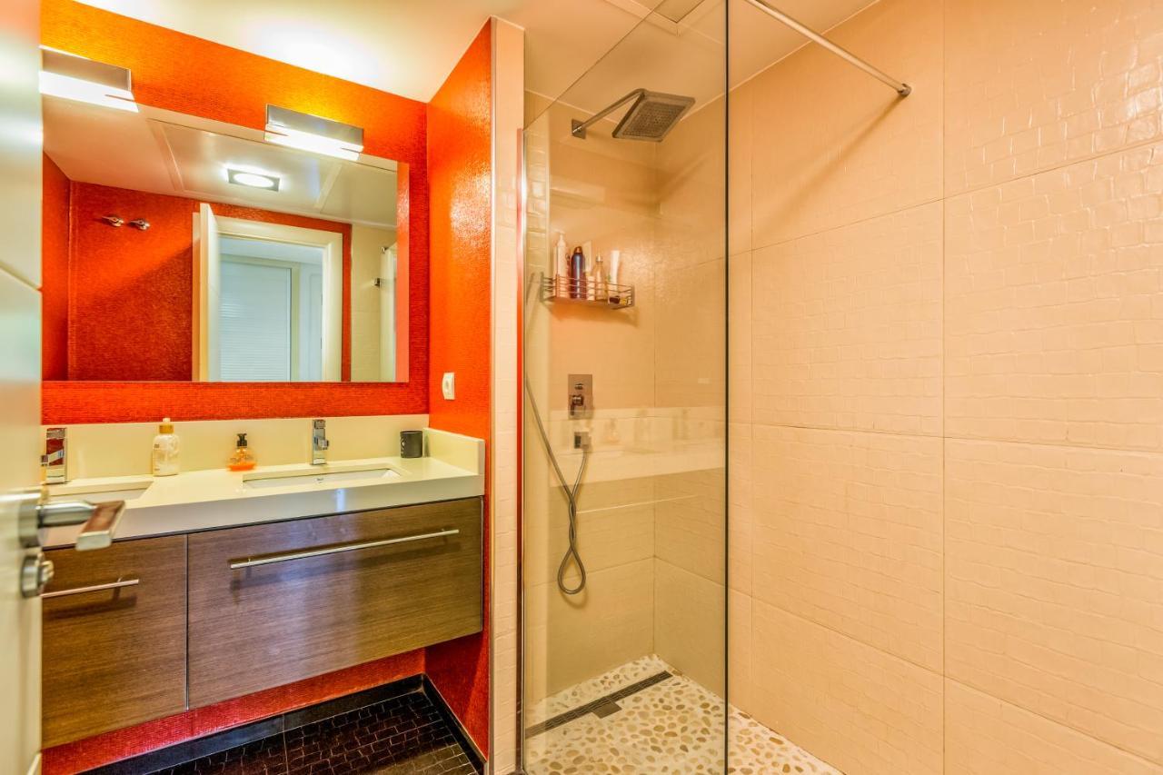2 Bedroom With Pool In The Heart Of Puerto Banus Apartment *